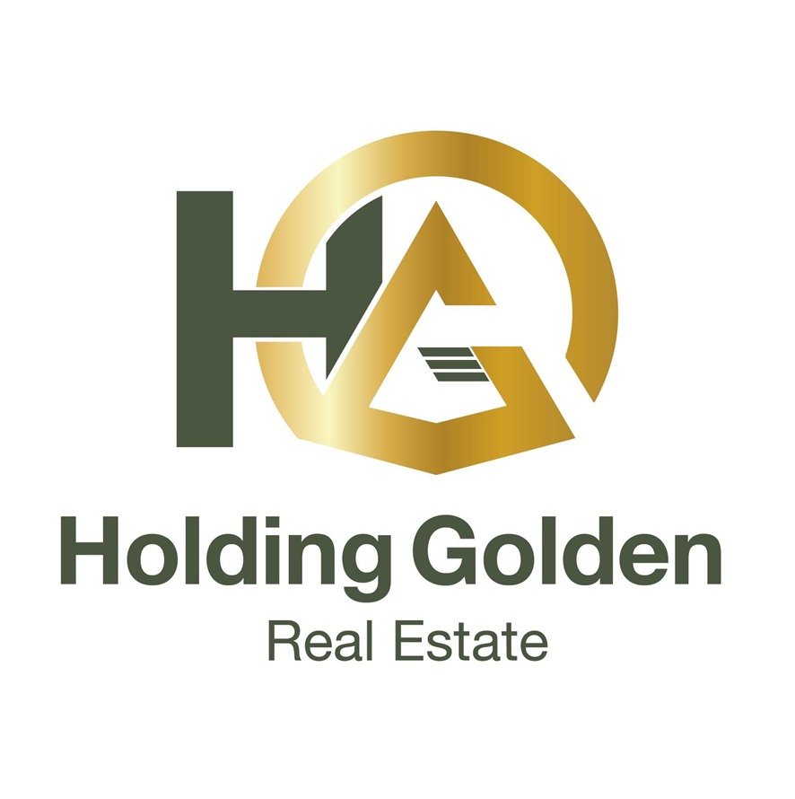 Holding Golden Real Estate