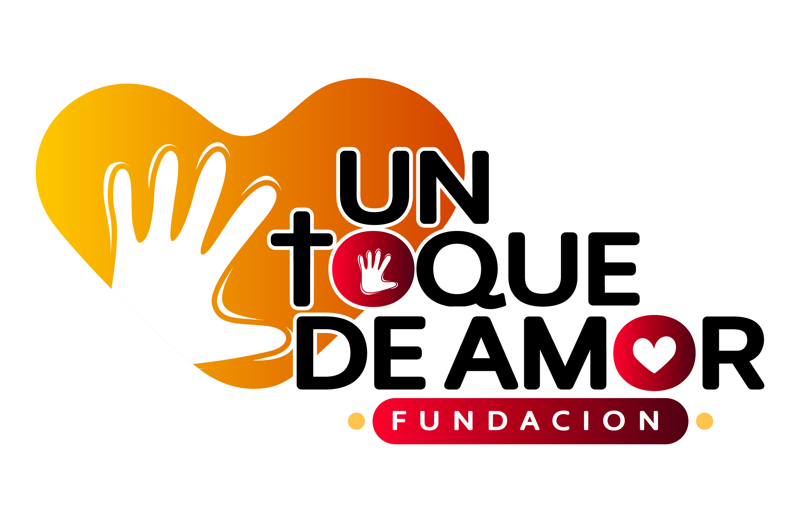 Un Toque de Amor